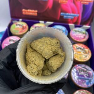 Kaws Moonrocks 🚀 👽