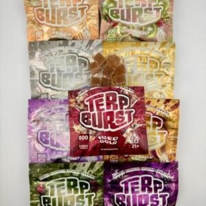 Terp Burst