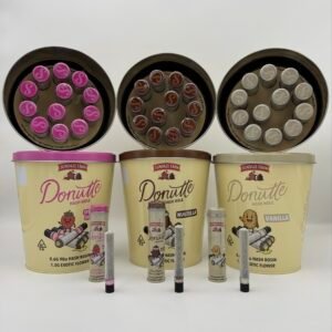 Sundaze Farm - Donutte