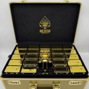 Ace Ultra - Gold Edition