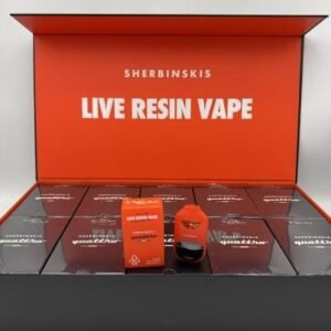 Sherbinskis Quattro 

🚨2 Gram Disposable🚨