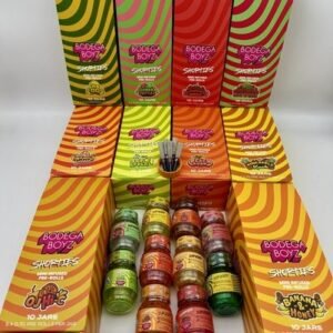 Bodega Boyz 

🚨5 Pack Infused Pre Rolls 🚨