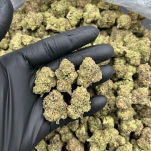 Mix light Super LCG 🍭