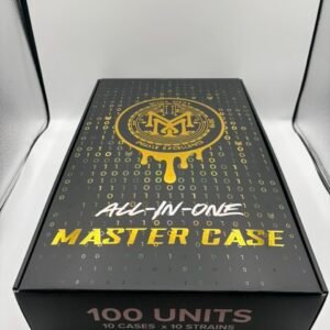 Muha Meds All-In-One