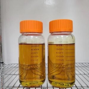 CAT 3 DISTILLATE🧪