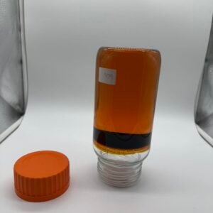 CAT 2 DISTILLATE🧪